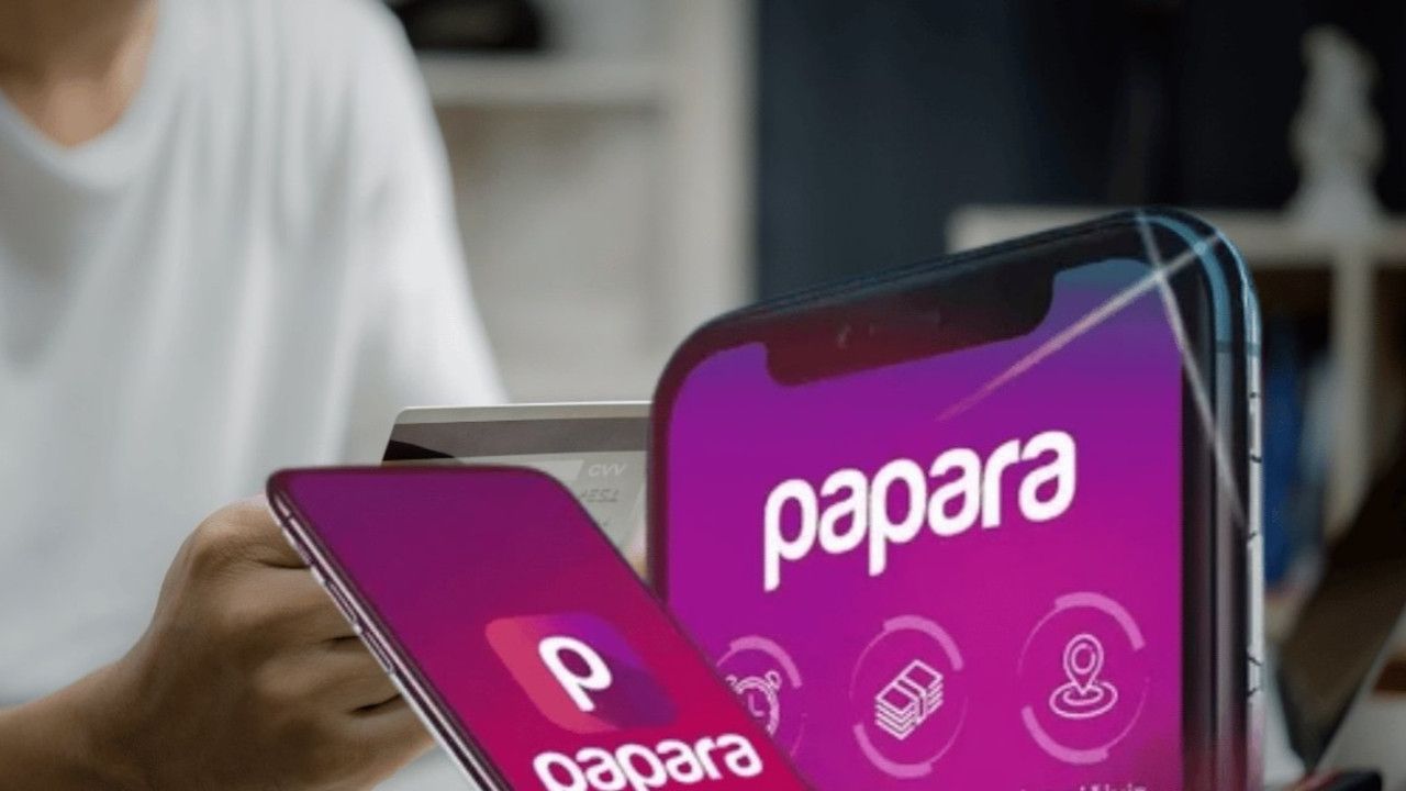 Papara Kapandı mı? Merkez Bankası'ndan Şok Açıklama...