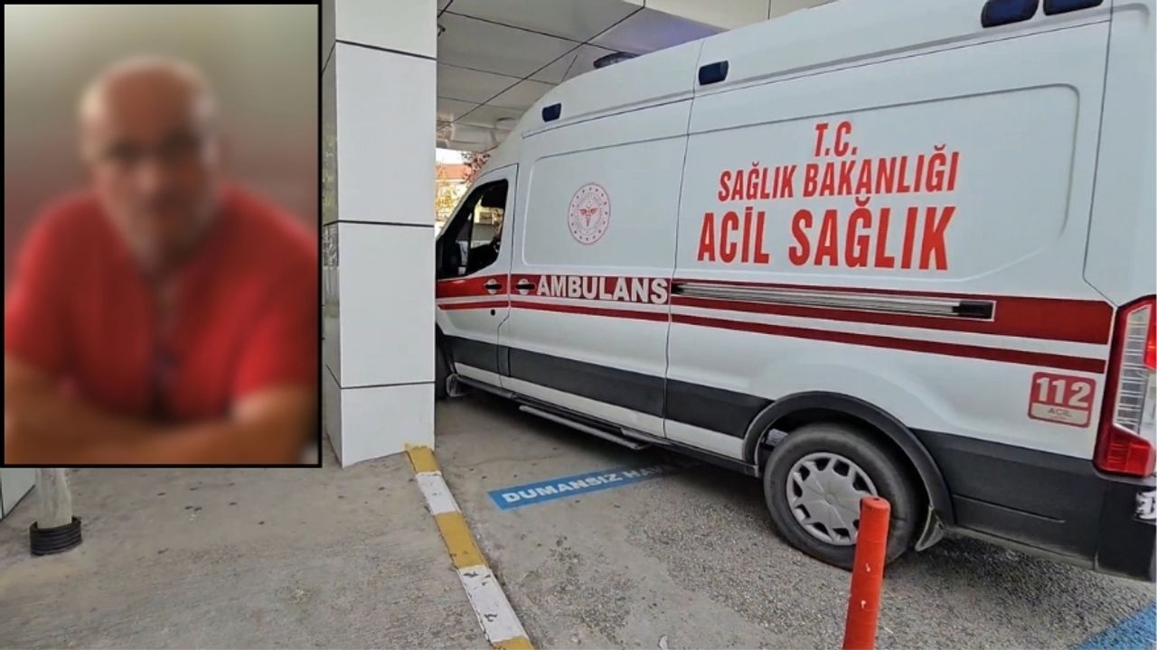 Sakarya’da Kardeş Cinayeti: Ağabeyini Döverek Öldürdü
