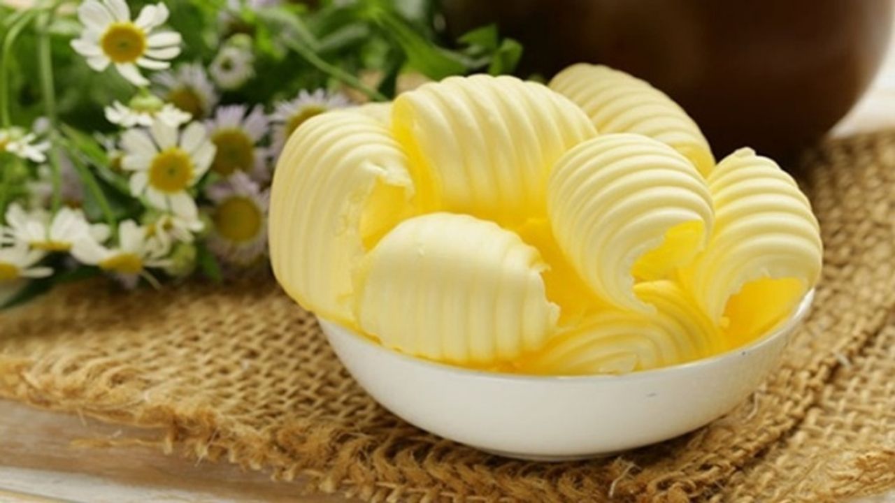 Tereyağı Neden Küflenir, Küflenirse Ne Yapmalıyız?