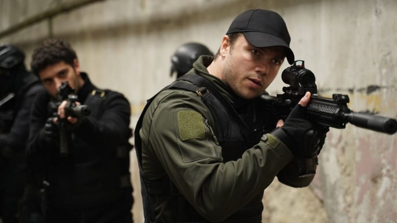 ‘Teşkilat’ Reytinglerde Zirvede! ‘Bereketli Topraklar' Beklentinin Altında