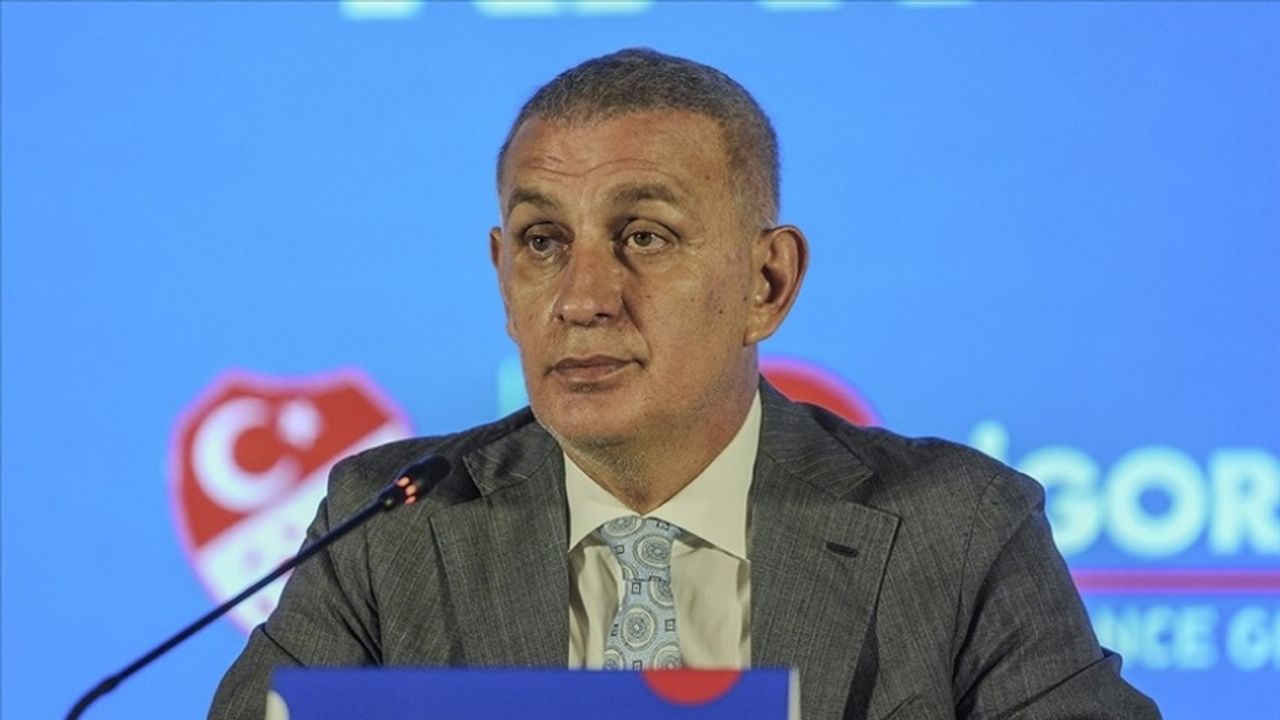 TFF Bahis Soruşturmasında 3 Bin 700 Sporcu İncelenecek