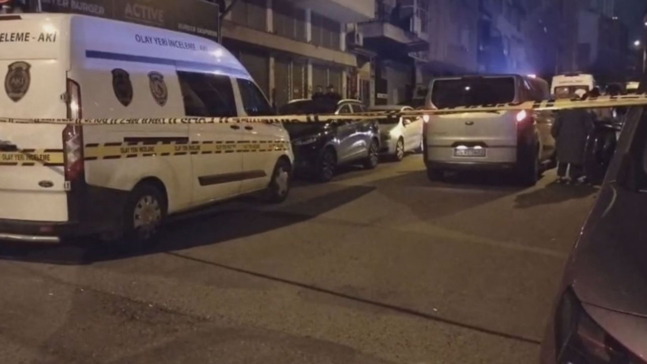 Ümraniye’de Dehşet: Baba, 9 Yaşındaki Oğlunu ve Kardeşini Katletti