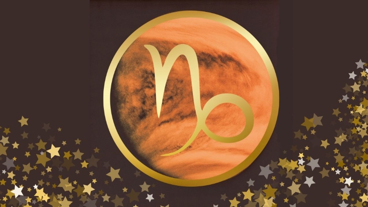 Venüs Oğlak Burcunda: Romantizm Değil, Gerçeklik