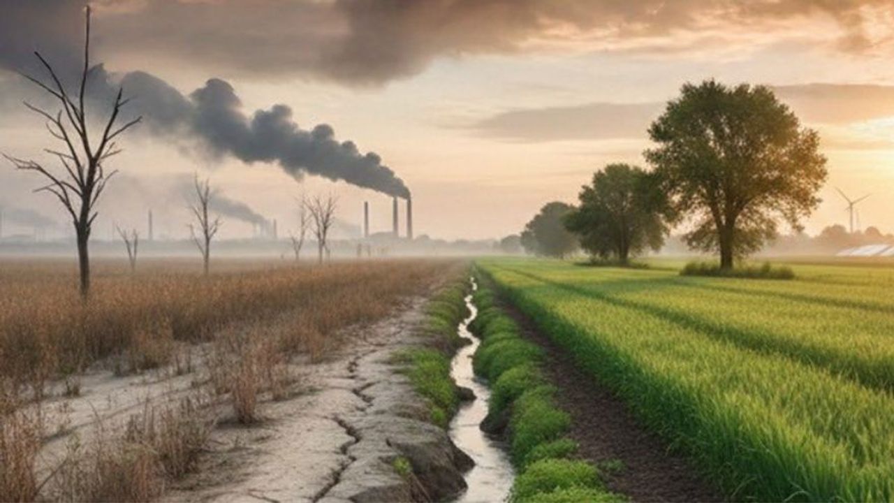 ABB’den Çiftçilere Yönelik ‘İklim Değişikliği ve Toprak Sağlığı’ Eğitimi