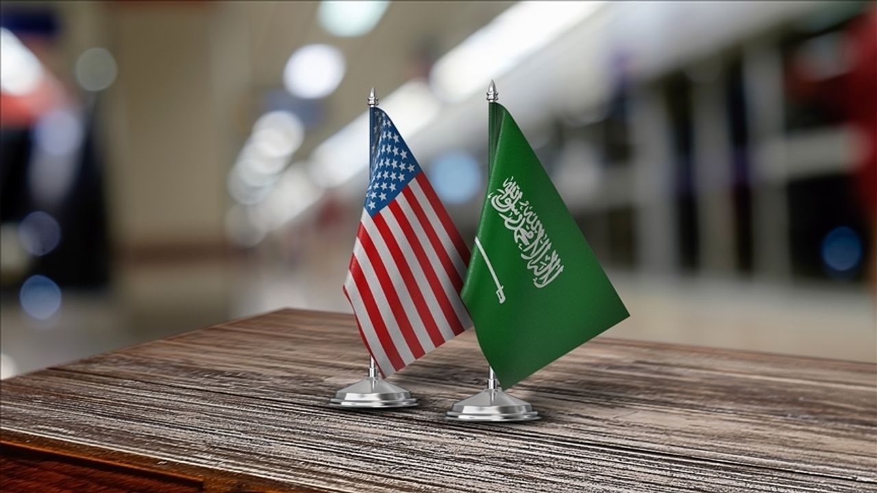 ABD'den Riyad’ın Askeri Destek Talebine 1 Milyar Dolarlık Yanıt