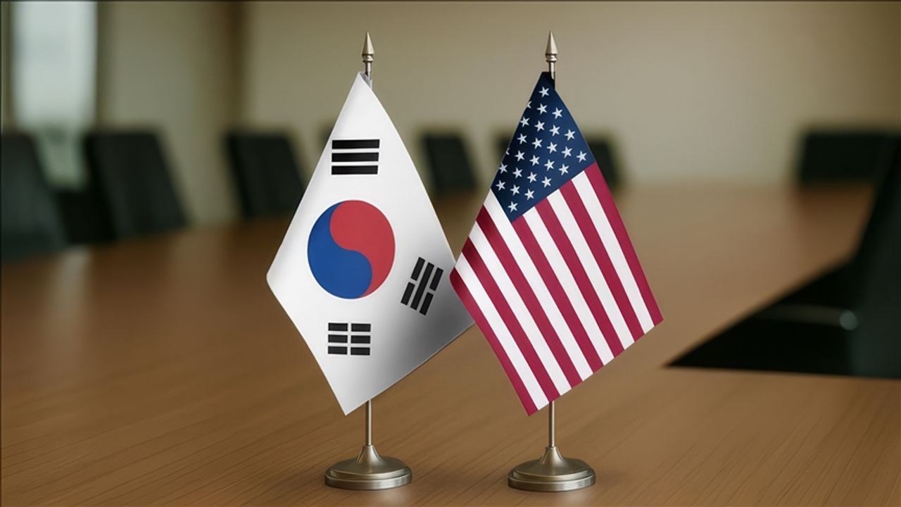 ABD, Güney Kore’den Gelen Otomobillerde Vergiyi Yüzde 15’e Çekmeye Hazırlanıyor