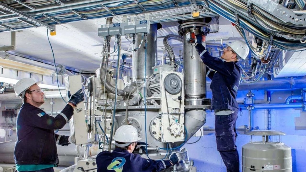 Alman Devi Bilfinger, Türk Teknokon’un Kilit Birimlerini Satın Aldı