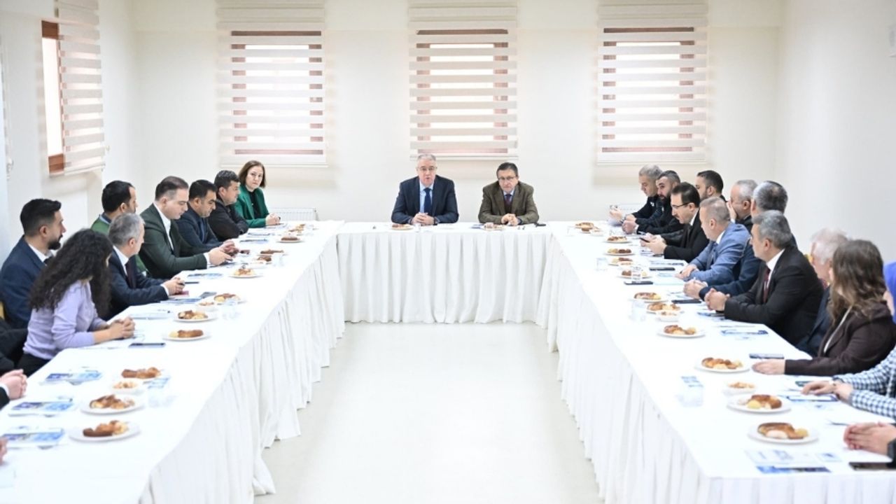 Altındağ’da Bağımlılıkla Mücadelede Yeni Yol Haritası