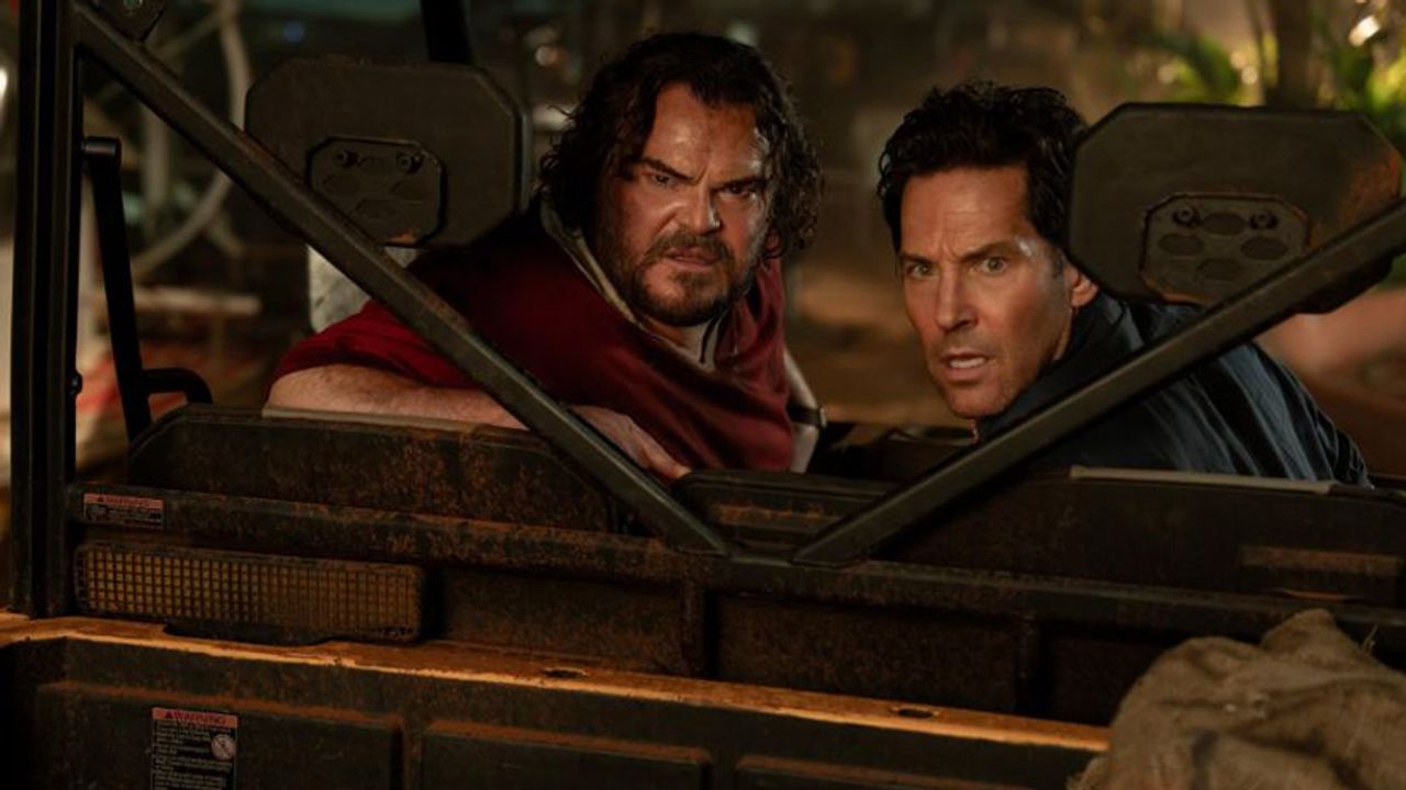 Anaconda Ne Zaman Netflix’e Gelecek? Takvim Netleşiyor