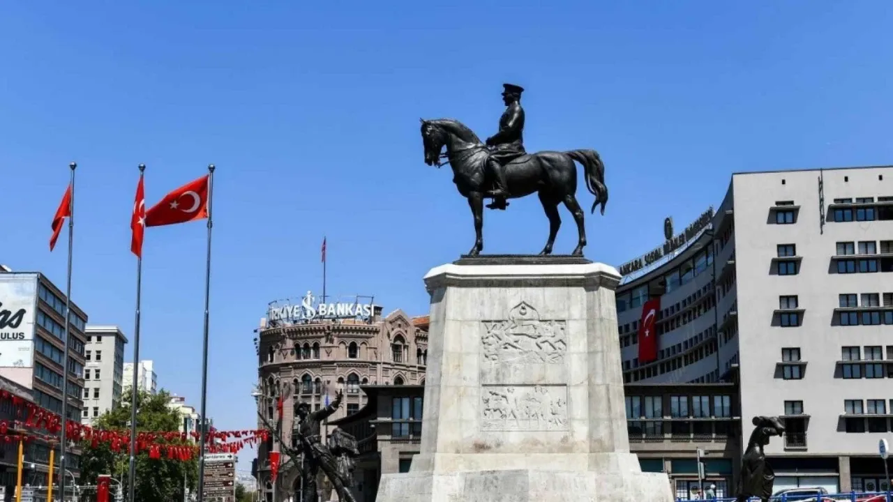 Ankara Cinayeti Neden Tarihe Geçti? Bugün Bile Tam Olarak Aydınlatılamadı