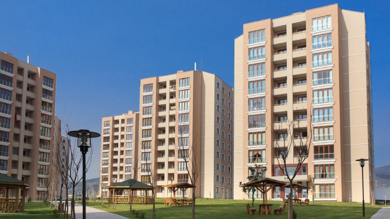 Ankara Mamak'ta 1+1 Fiyatına 3+1 Daire Satılacak: Son Tarihi Açıklandı