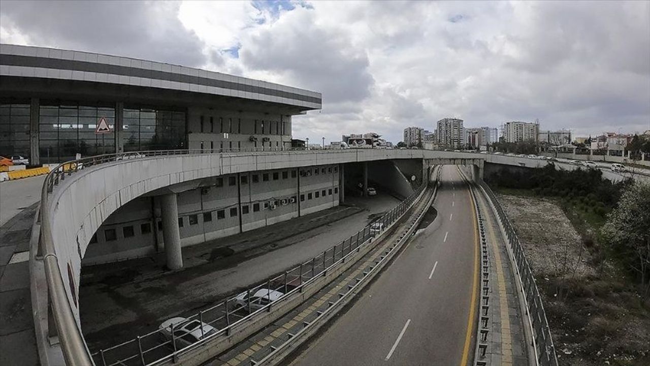 Ankara Valiliği’nden AŞTİ’deki Evsiz İddialarına Açıklama