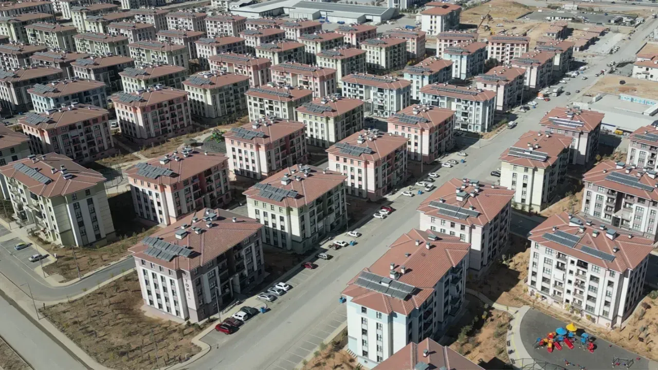 Ankara'da 3+1 Daire Şansı: Devlet Kurumu Son Tarihi Paylaştı