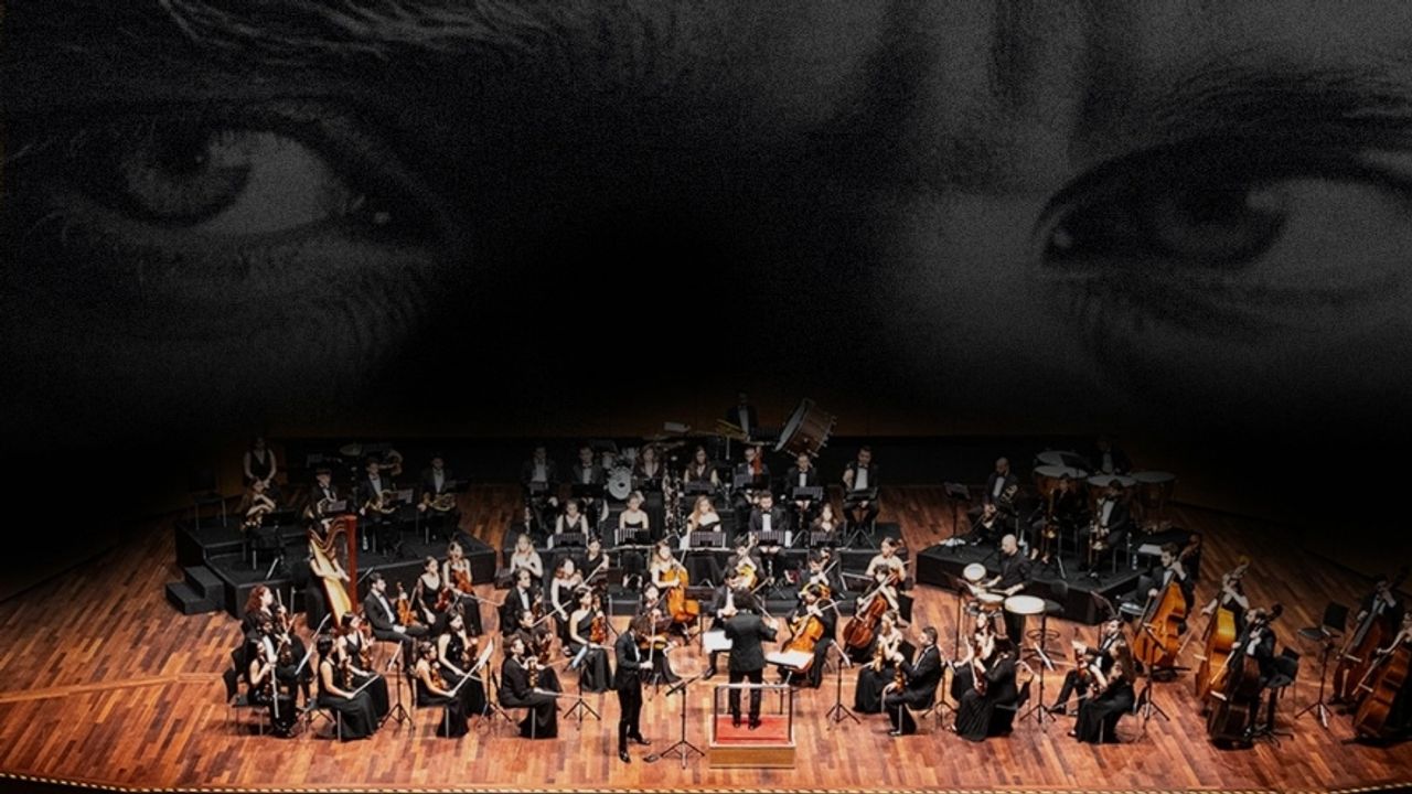 Ankara’da Agora ve ABB Orkestrasından Ücretsiz Konser