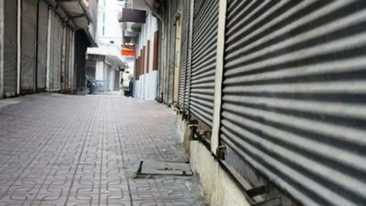 Ankara'da Devlet Dairesi Dükkan Satacak: Mamak'ta Şaşırtan Fiyat Açıklandı