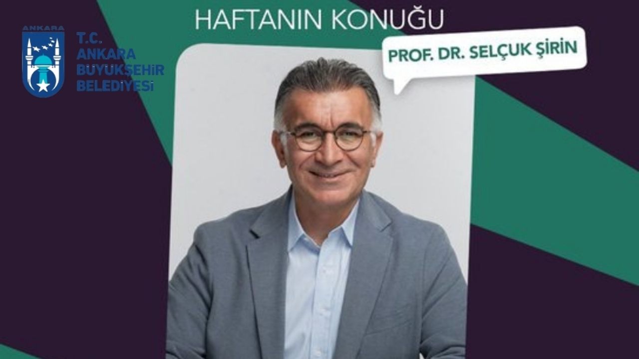 Ankara’da Kocatepe Sohbetleri Başlıyor: Katılım Ücretsiz