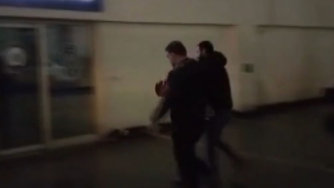 Ankara’da Oto Hırsızlığı Operasyonu: 2 Şüpheli Tutuklandı