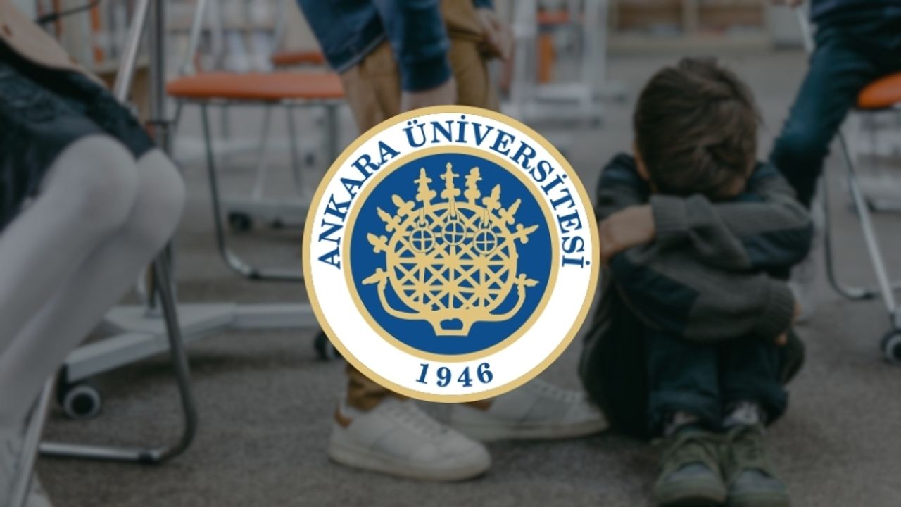 Ankara’dan Akran Zorbalığını Bitirecek Eğitim Modeli