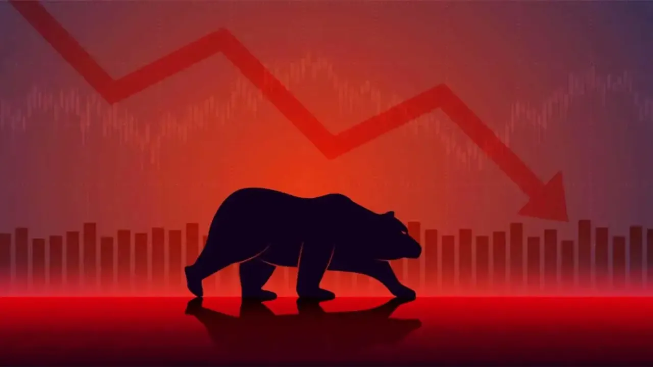 Ayı Piyasası Nedir? Düşüş Dönemleri Yatırımcıyı Nasıl Etkiler?