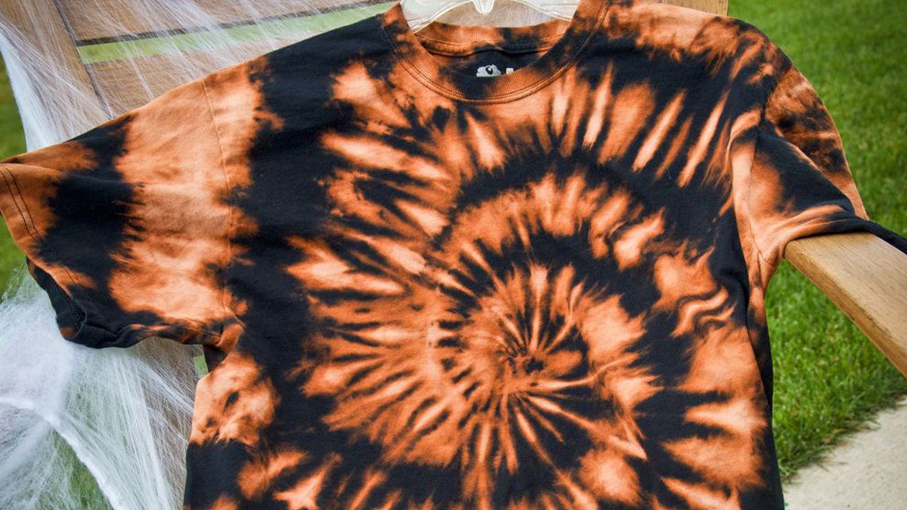 Batik Boyama Nasıl Yapılır? Adım Adım Uygulama Rehberi