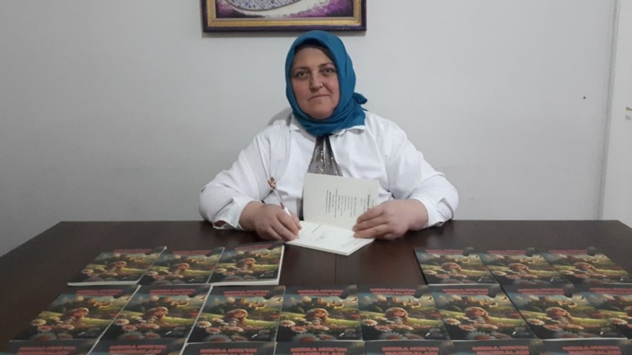 ‘Berranur’un Maceraları’ Türkiye’nin Kültürel Mirasını Çocuklarla Buluşturuyor