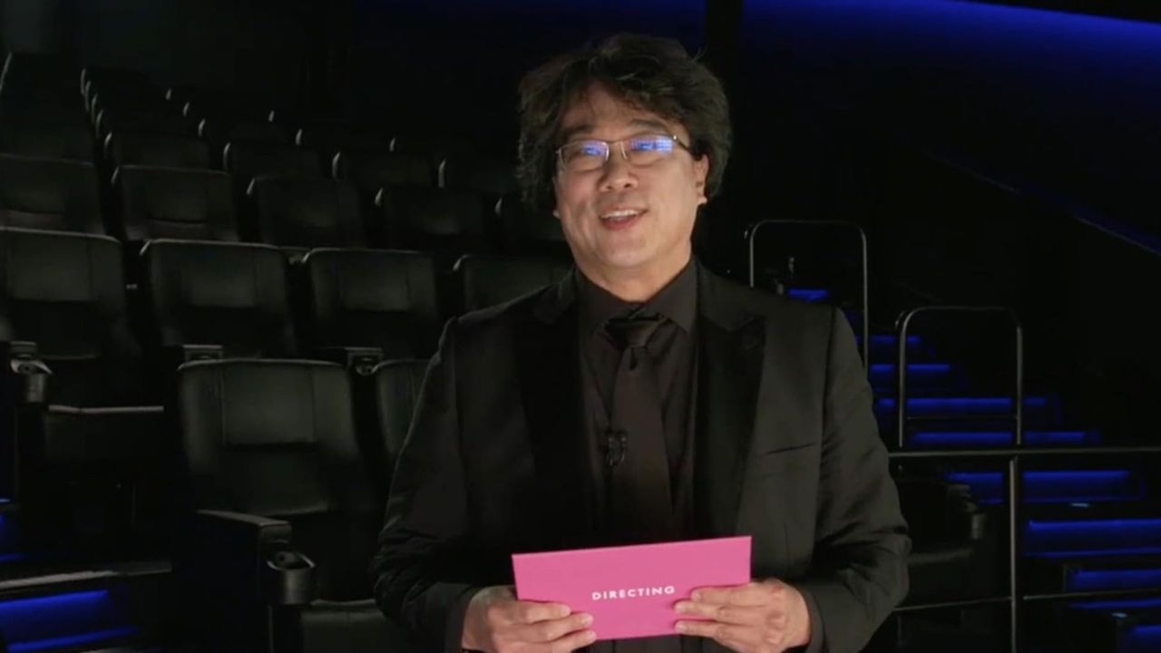 Bong Joon Ho, “Çılgın” Animasyon Filmini 2027 için Resmen Duyurdu