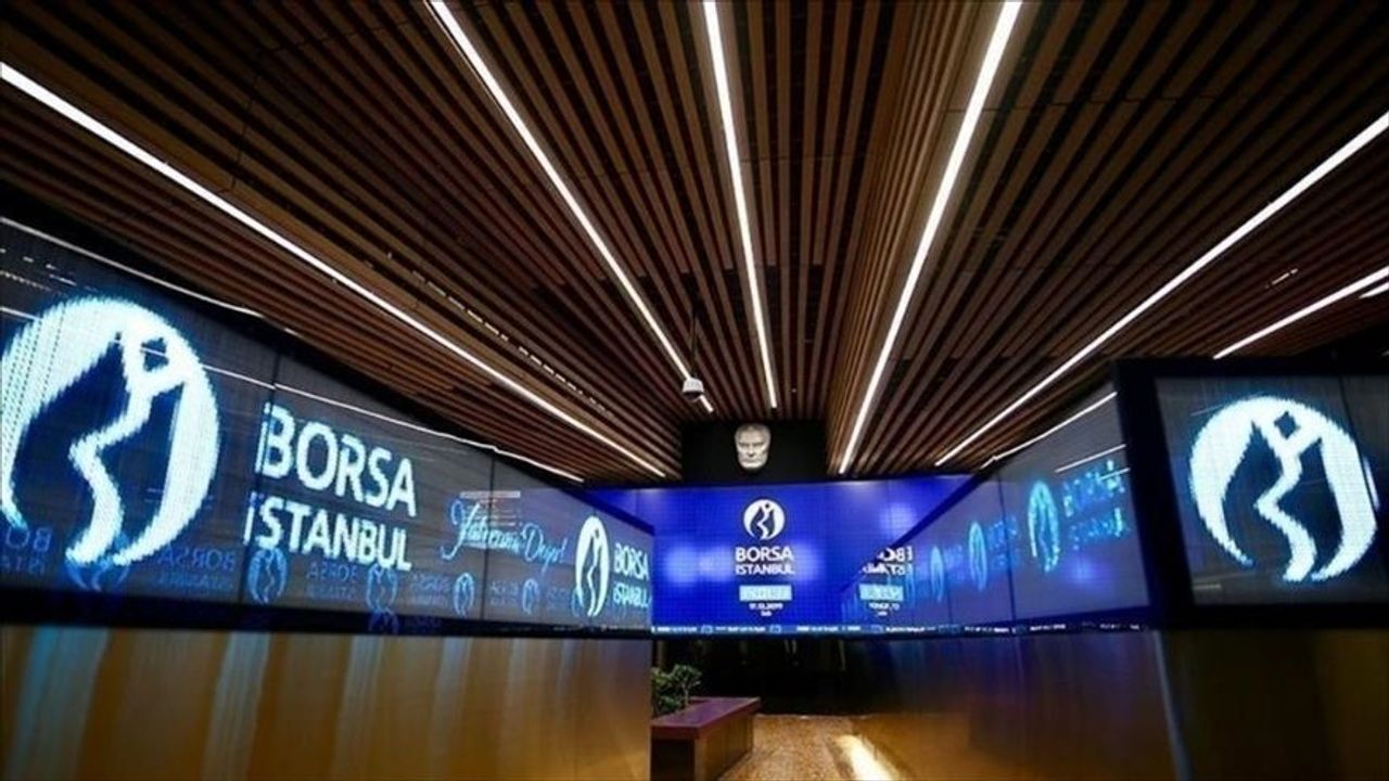 Borsa İstanbul’da Düşüş: BIST 100 Endeksi Yüzde 0,37 Değer Kaybetti