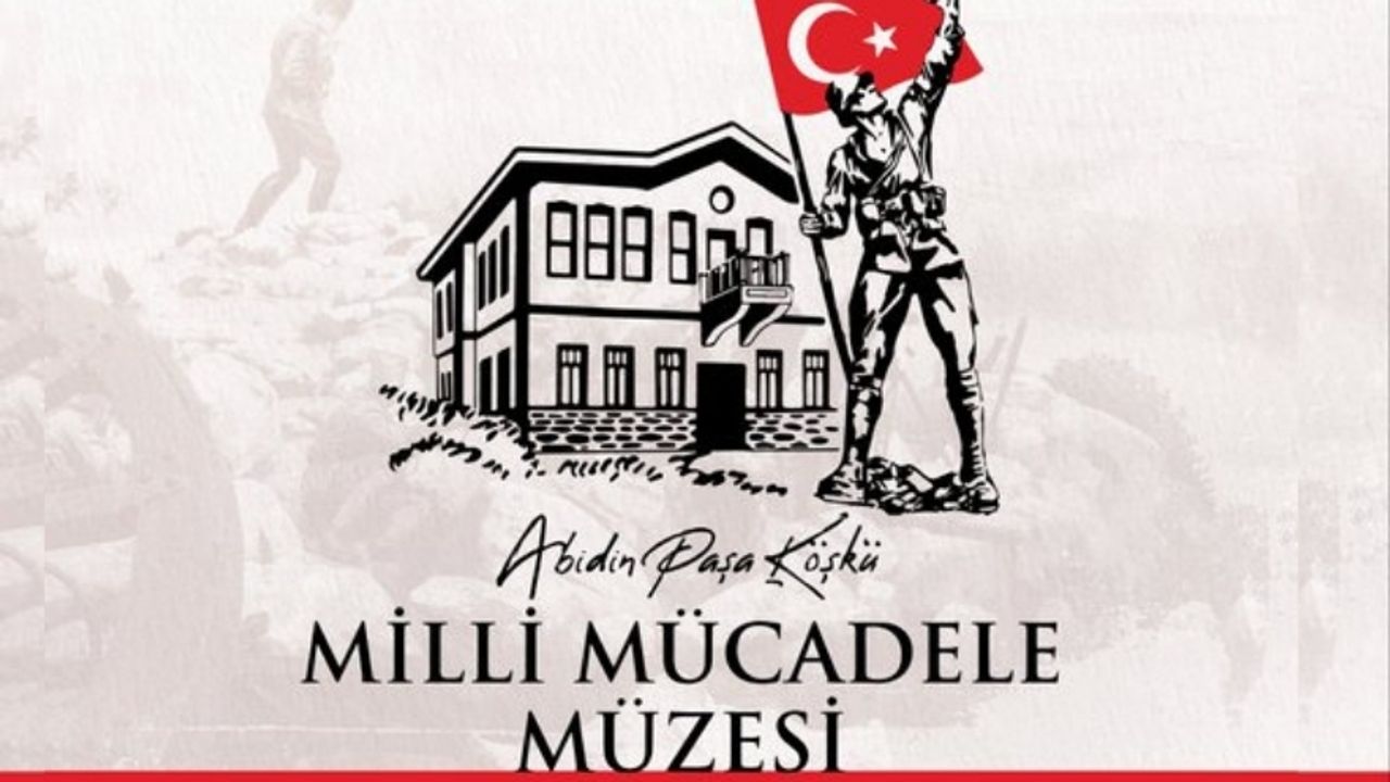 Çankaya’da Abidin Paşa Köşkü Müze Oldu: Ziyaretler Ücretsiz
