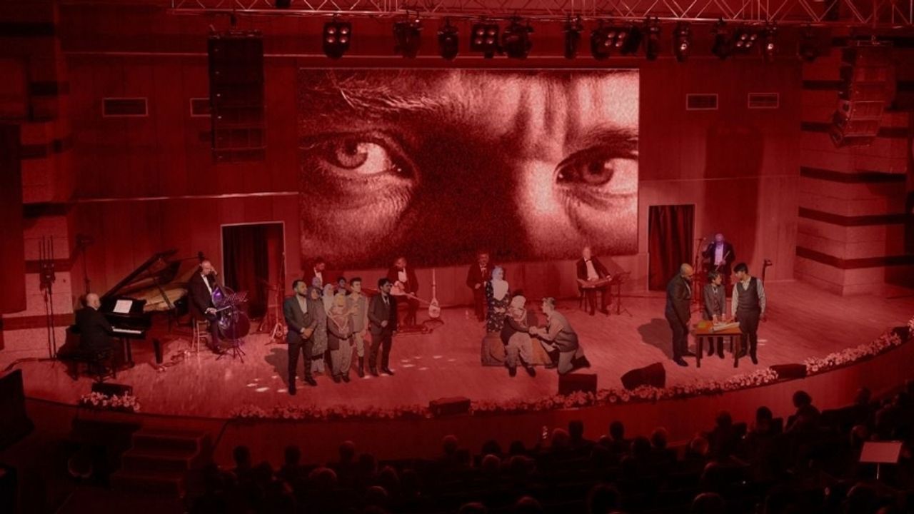 Çankaya’da ‘Kızılca Günden Cumhuriyete’ Sahneye Taşınıyor: Tüm Halk Davetli