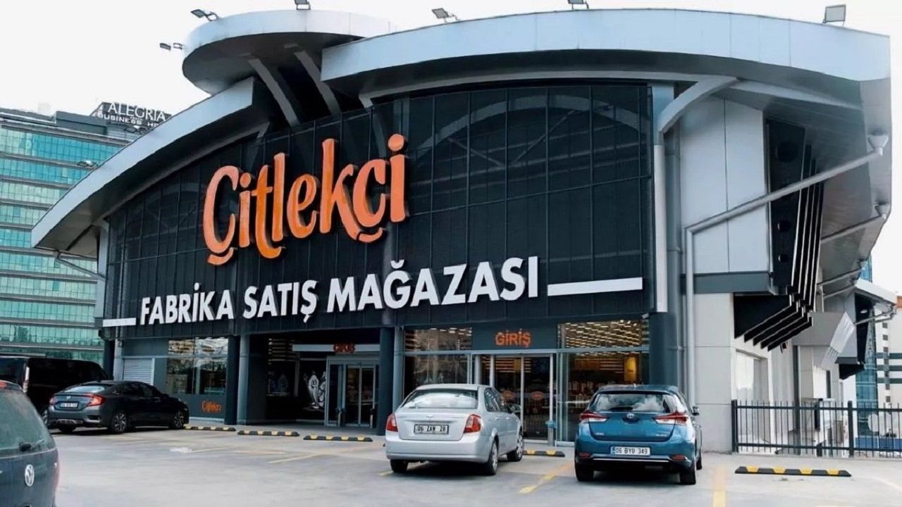 Çitlekçi Halka Arz Edilecek: Kaç Lot Satılacak?