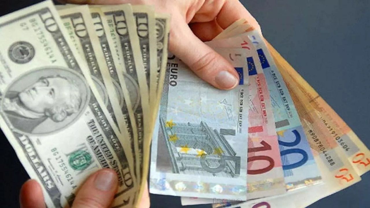 Dolar Sahiplerine Yıllar Sonra Bir İlk: Rakama Onlar Bile İnanamadı