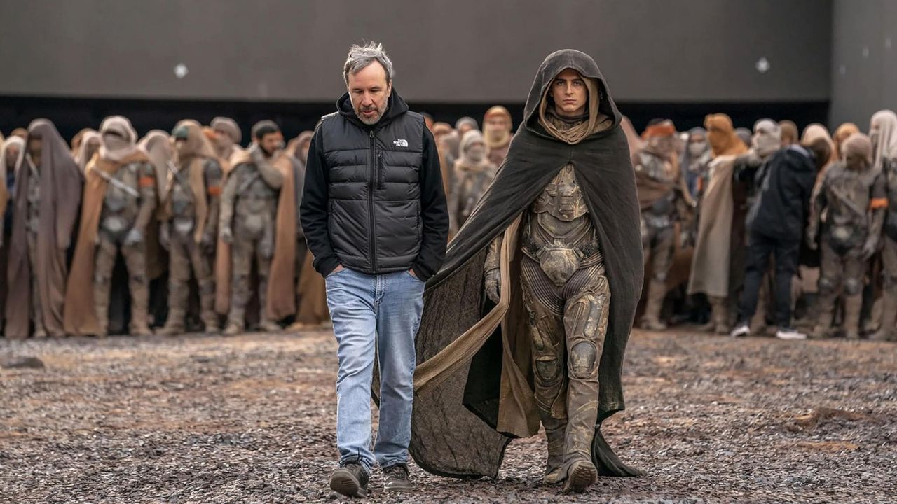 Bilim Kurguya Oscar Duvarı: Dune Neden Görmezden Gelindi