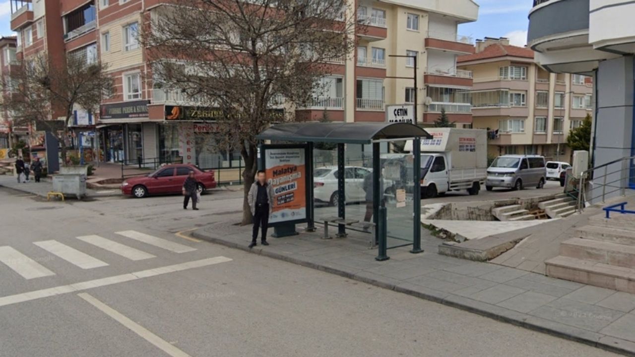 EGO Duyurdu: Sultan Fatih Caddesi’nde Otobüs Durakları Değişti