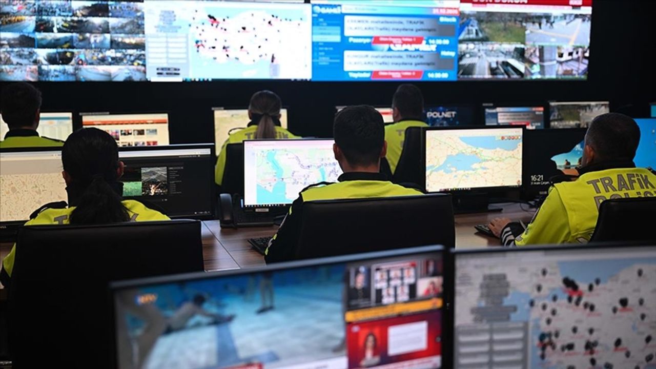 Ankara'da Yılbaşı Alarmı! Ümit Mutlu'dan Hayati Uyarılar!