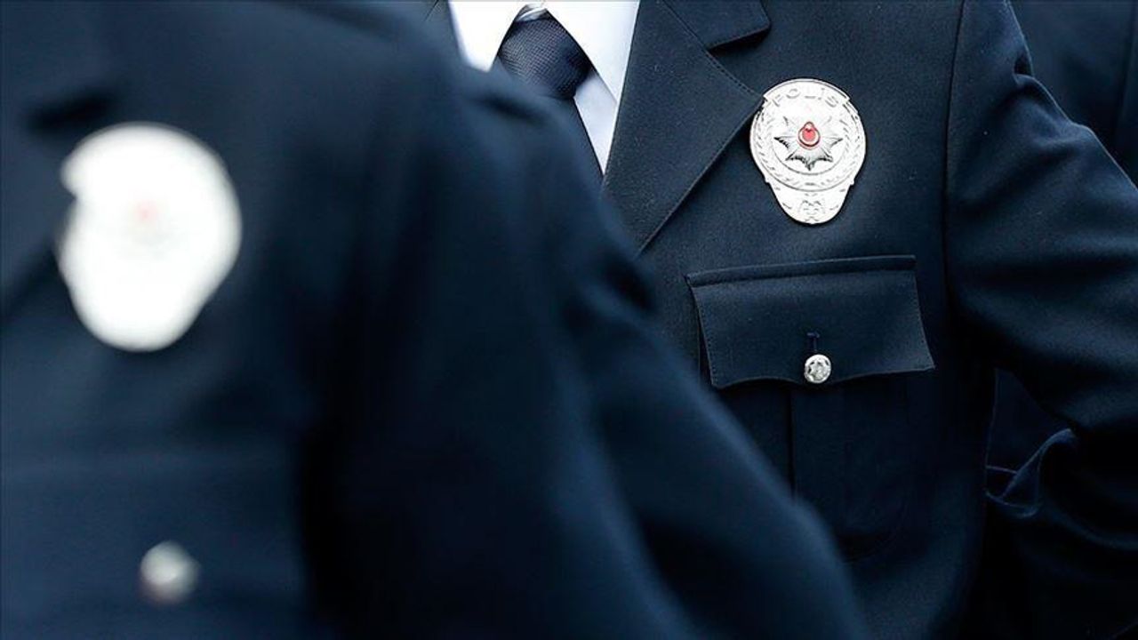 Emniyette Kritik Karar: 235 Emniyet Müdürü Emekliye Sevk Edildi