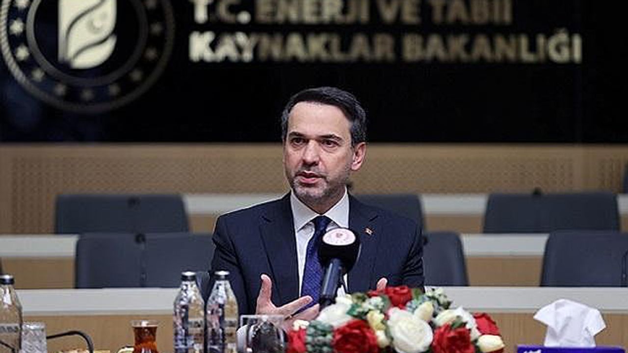 İstanbul’da Enerji Zirvesi: Türk Dünyası Bakanları Buluşuyor