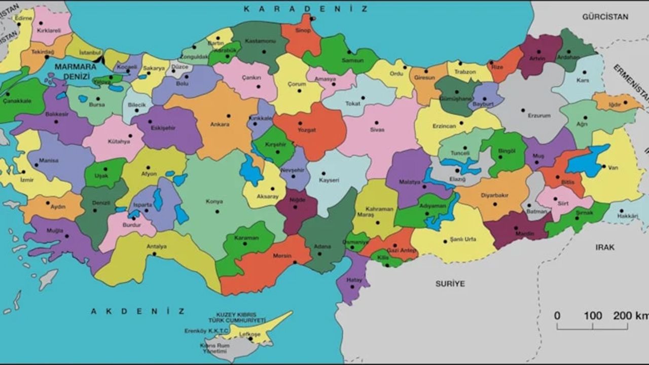 Evi olan resmen köşeyi döndü: İşte kira getirisi en yüksek iller