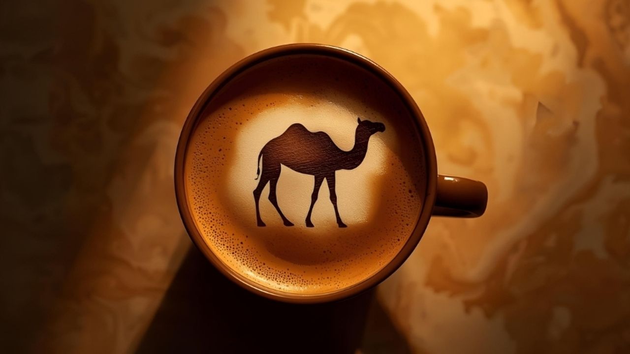 Falda Deve Görmek Ne Anlama Gelir?