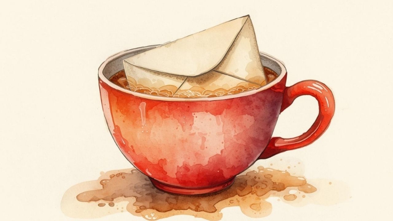 Falda Mektup ve Zarf Görmek Ne Anlama Gelir?