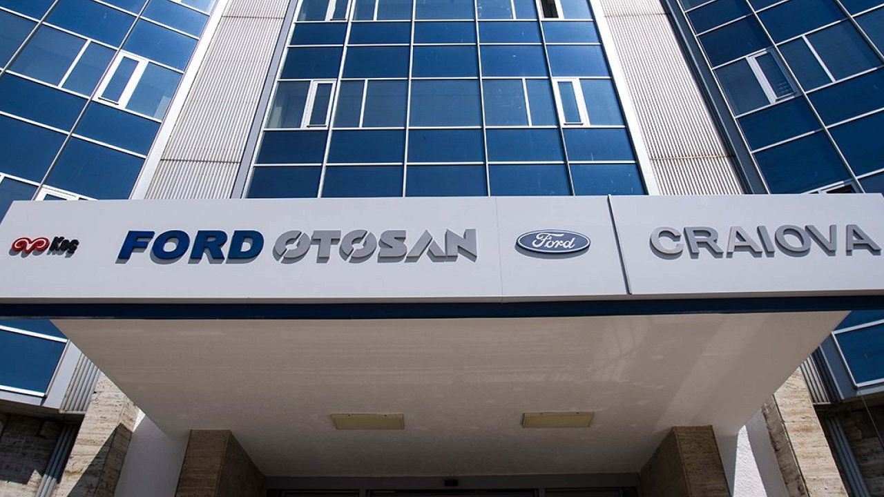 Ford Bu Hafta Para Dağıtıyor, Yetişen Vatandaş Alacak!