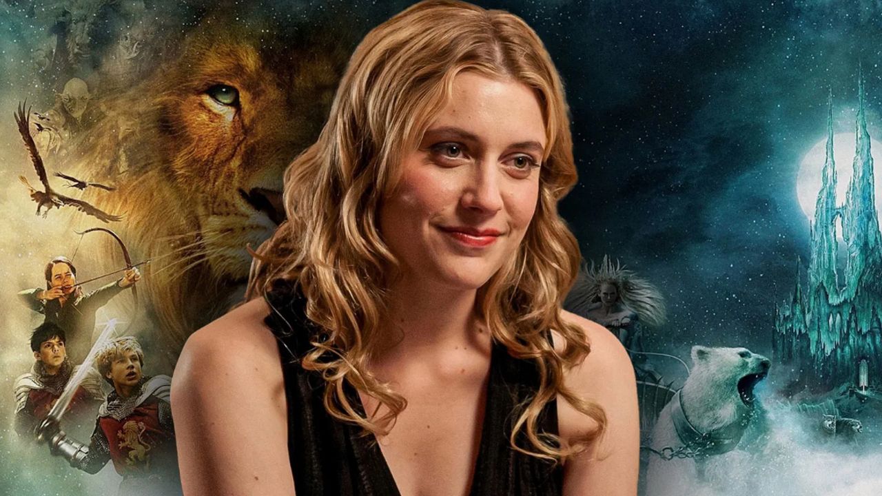 Gerwig’in “Narnia”sı İçin IMAX’ten Büyük İddia: Dünyayı mı Sallayacak?