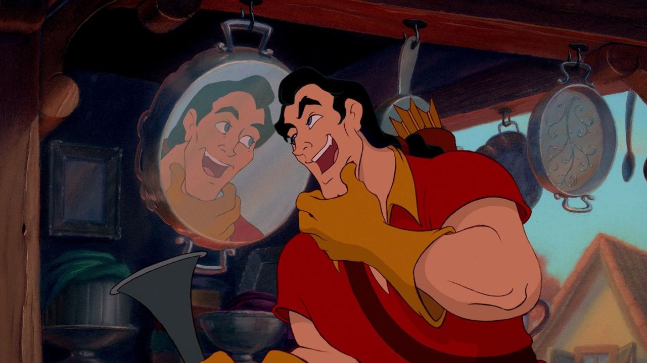 Disney Gazdan Ayağını Çekmiyor: Güzel ve Çirkin Evreni Genişliyor