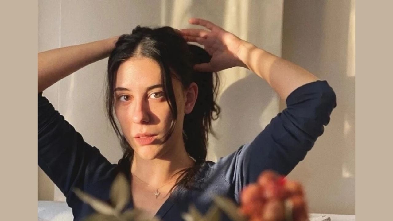 Hivda Zizan Alp, O Diziye Konuk Oluyor