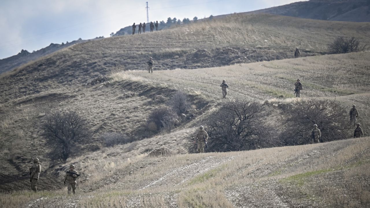 Haymana’daki Uçak Kazası Sonrası Libya’ya Taziye Mesajları