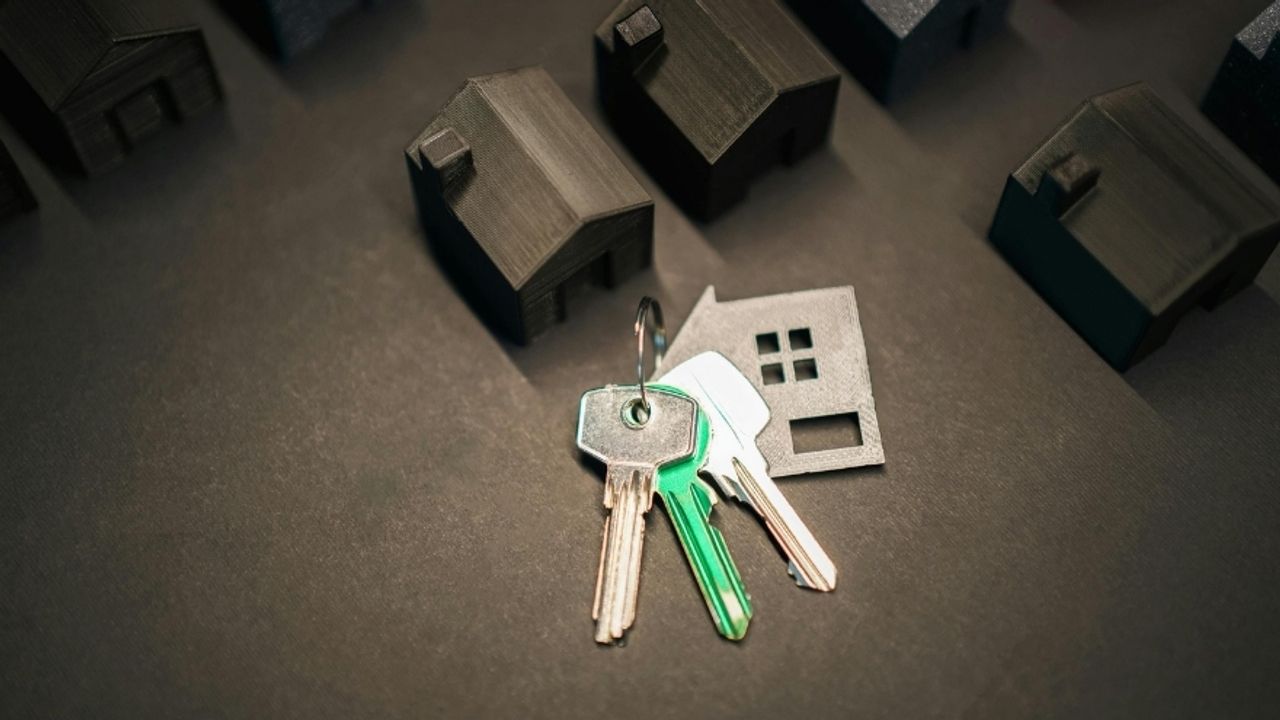 Altındağ’da İş Yeri ve Arsası Şaşırtan Fiyata Satılacak