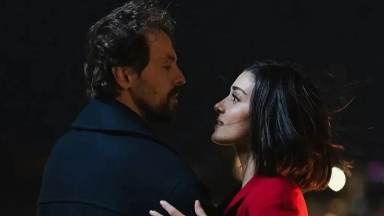 Dijital Platformlarda Bu Hafta Hangi Yapımlar Zirveye Oturdu?