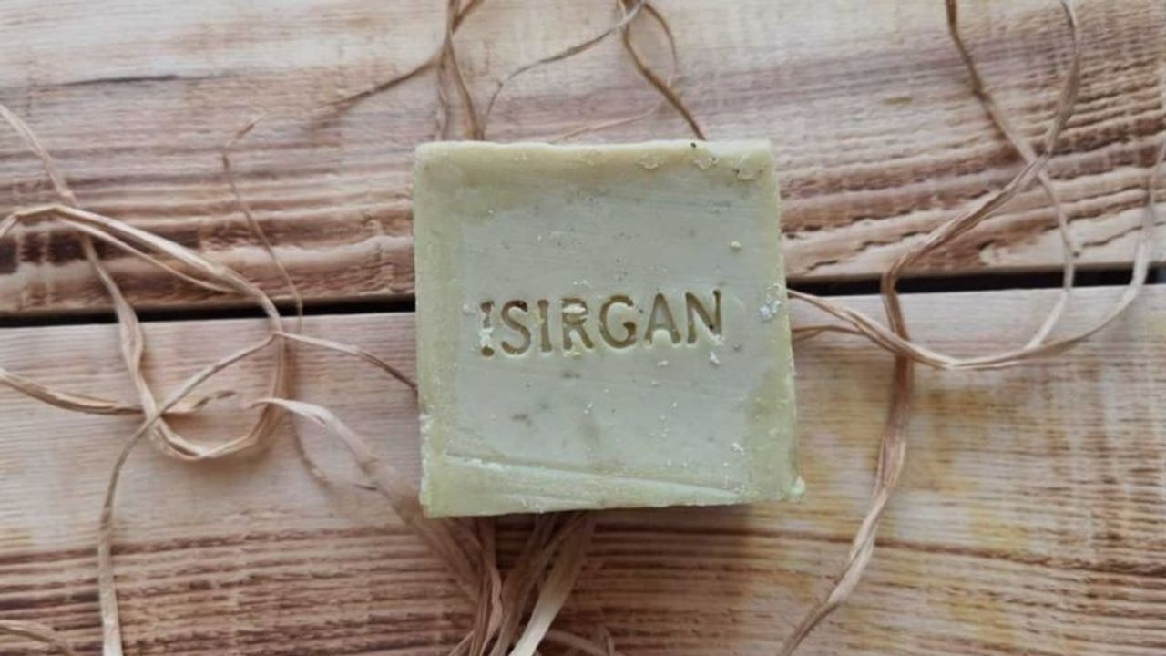 Isırgan Otu Sabununun Faydaları ve Kullanım Alanları