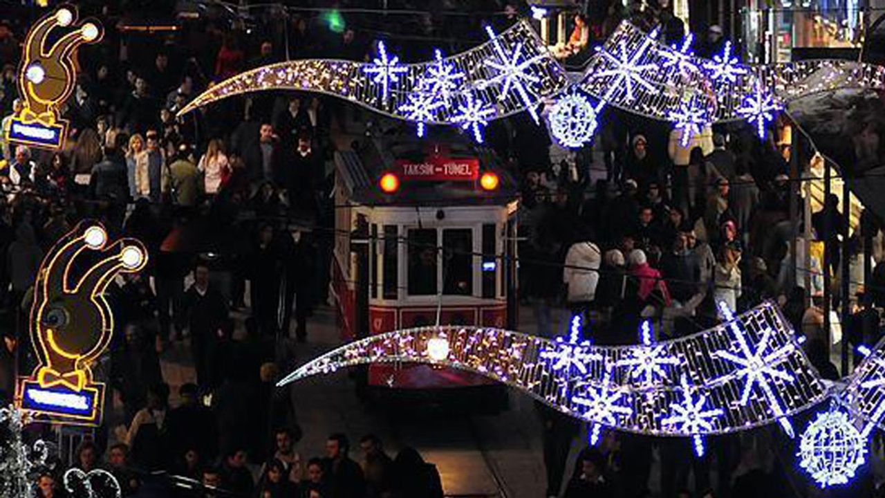 İstanbul'da 8 İlçe İçin Kritik Karar: Yarın Sabah 08.00'de O Araçlara Girişler Kapatılacak!