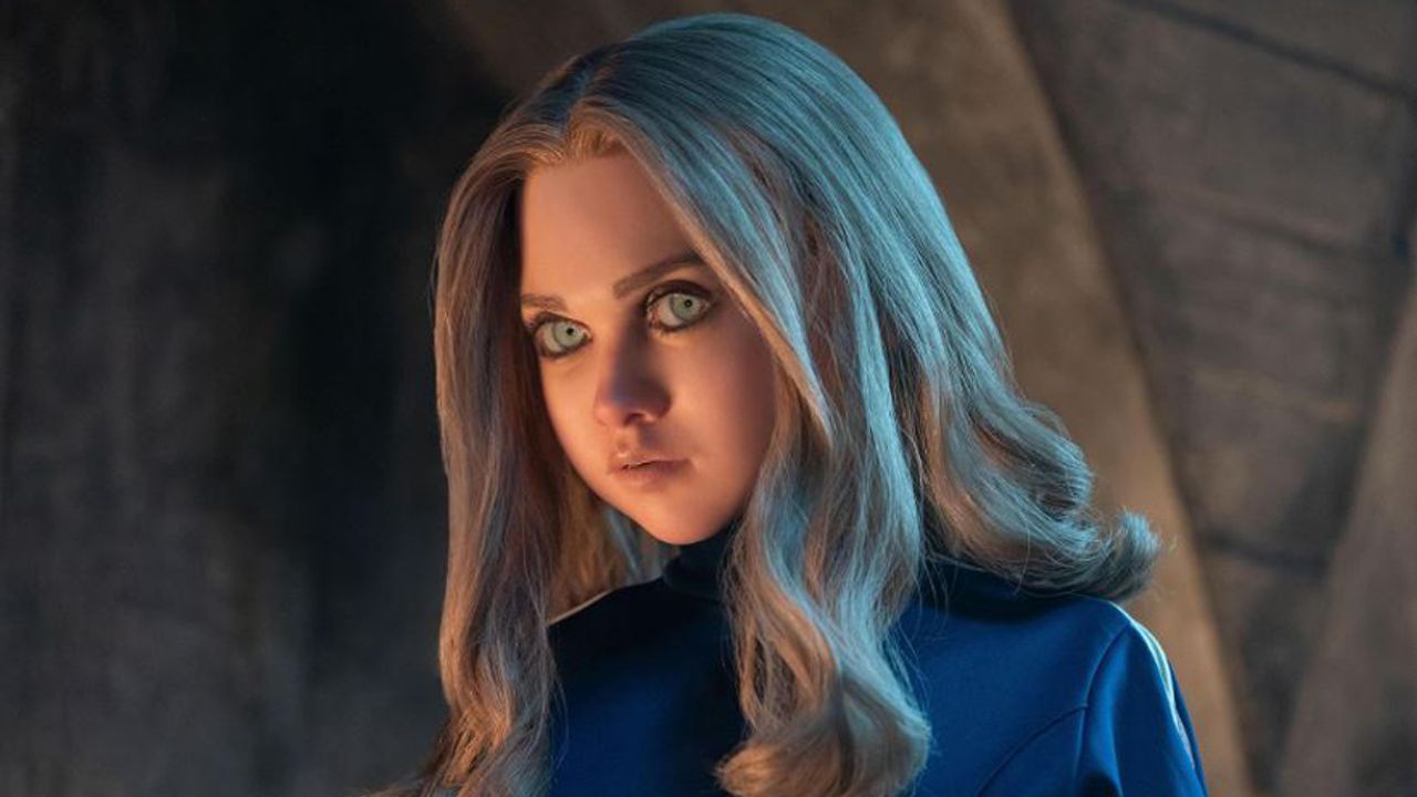 Universal M3GAN Evreninde Geri Vites Yaptı