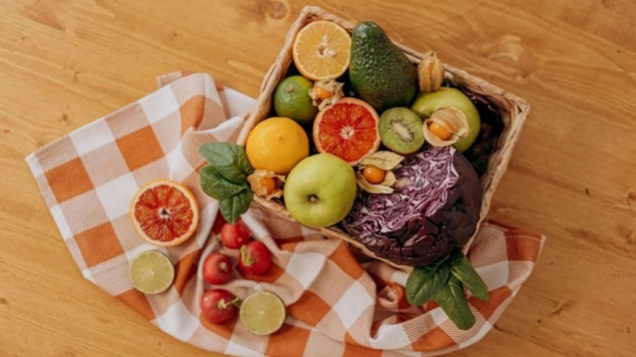 Meyvelerin Tazeliğini Uzatacak Basit Yöntemler Nelerdir?